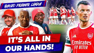 Its All In Our Hands  The Biased Premier League Show [upl. by Henigman]