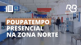 Novo POUPATEMPO será inaugurado na ZONA NORTE de SÃO PAULO [upl. by Clover]