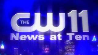 WPIX  From WB to CW  2006 [upl. by Gustafson]