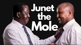 Breaking News Junet Mohamed and Raila Failout Ruto Failing Programs Newspaper Review [upl. by Afatsom950]