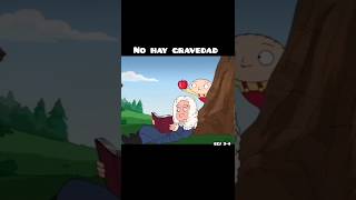 La Gravedad no se Descubrió familyguy stewiegriffin humor shorts shortsfeed shortsviral [upl. by Digirb]