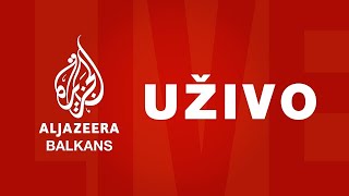 Al Jazeera Balkans  Prenos uživo [upl. by Gretel]