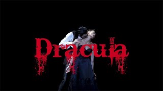 Polish National Ballet  Dracula [upl. by Ettesus]