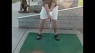 syt golf  both ArmsHandsLegsFeet  all working together [upl. by Heater]