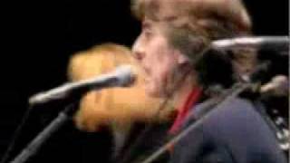 Taxman  George Harrison and Eric Clapton live [upl. by Madanhoj]