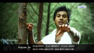 Meewitha Piruna Dinesh Tharanga Original Official Full HD Video [upl. by Anabal]