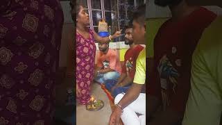 ভাইফোঁটা স্পেশাল❤️❤️ vlog vaifota vaifota2024 vlogvideo reelsvideoシ ripanpriyanka youtube [upl. by Neau]