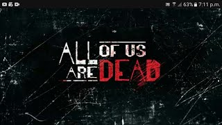 All of Us dead Full Movie in English allofusaredead [upl. by Phenice]