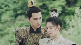 Beautiful end 🥰🥰 Cdrama Who rules the world Chinese drama [upl. by Aracaj679]