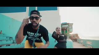 Eladio Carrion  Sigue Bailandome ft Brray Official Video [upl. by Alleram]