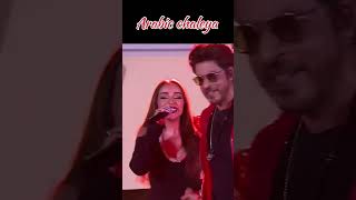 Chaleya Arabic version Jawan srk srk jawan chaleya [upl. by Ynafetse]