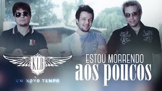 KLB  Estou morrendo aos poucos CLIPE OFICIAL [upl. by Odanref]