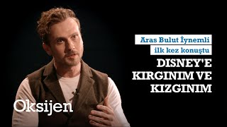 quotAtatürkquot filminin yıldızı Aras Bulut İynemli quotGülay Afşarlaquotda quotYolda bırakılmış gibi hissettikquot [upl. by Naimed711]