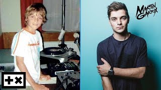 Martin Garrix from 1 to 22 Years Old 1997  2018 [upl. by Nassir324]