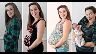 5 Early Signs That Youre Pregnant  Pregnancy Questions  Parents [upl. by Eaner472]