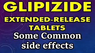 glipizide tablets ip 5mg 10 mg 25 mg  glipizide 5 mg tablet  Uses Side Effects Dose MOA [upl. by Reema19]