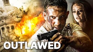 Outlawed  Best Action Movie  Royal Marines  Feature Film  Full Movie [upl. by Tabb832]