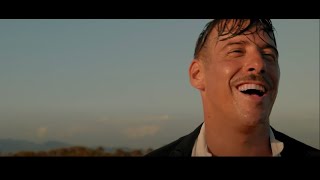 Francesco Gabbani  La Rete Official Video [upl. by Roldan]