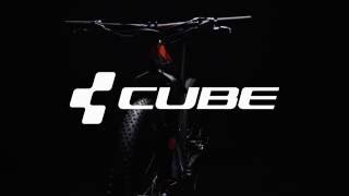 CUBE Elite C 68 2016 [upl. by Ocirderf]