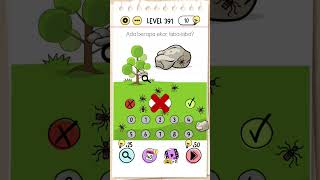 BRAIN TEST braindom3 brainiton braintest brain braingames shorts subscribe braingame short [upl. by Drofnas]