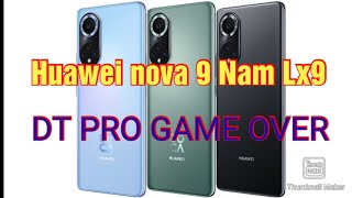 Huawei nova 9 Nam Lx9 Imei Repair With Umt Cheetah Tool 🔥 [upl. by Allys]