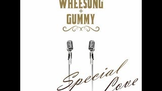 Wheesung 휘성 Gummy 거미  Special Love Audio YouTube [upl. by Av674]