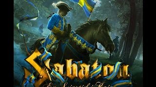 SABATON  En Livstid I Krig Official Audio [upl. by Giff]