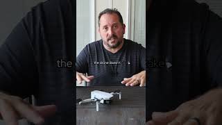 Drone Safety Rules amp Common Sense dronepilot aerialvideo [upl. by Noivart]