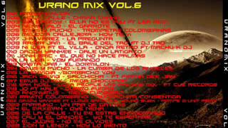 10 daddy yankee  dale un latigazo EMUS DJ MIX [upl. by Rahab]