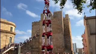 3de8 dels Nens a Tarragona [upl. by Rehtnug368]