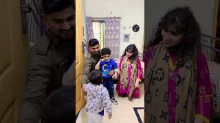 Baby entrey love mahnoorlife couplegoals mahnoorvlog lifewithmahnoor funny mahnoorvlogs [upl. by Shirlee]