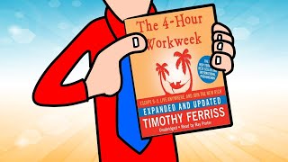 The 4Hour Workweek Book Summary [upl. by Gerri918]