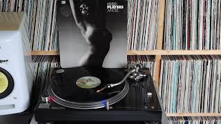 Ohio Players  Angel 1977  A3  Glad To Know Youre Mine [upl. by Schaumberger]