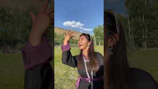 Sringnak Ladakhi best song ladakhinewvideo ladakhivloger [upl. by Oniger]