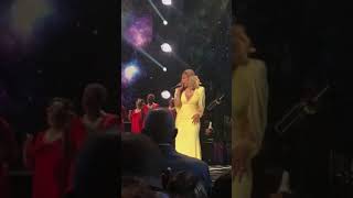 Triple Threat Tamela Mann Tribute Stellars 2018 [upl. by Atoiyanap170]