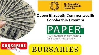 Bursaries for postgraduate students Bursaries for 20242025 [upl. by Cosimo]