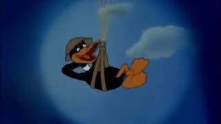 DAFFY DUCK  Daffy The Commando 1943  Classic Cartoon [upl. by Hamner695]