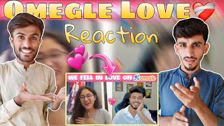 Omegle True Love Vishwas Kaushik Omegle Reaction By Point Unique Reaction [upl. by Edialeda119]