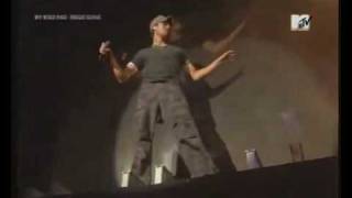 ▲♫▲♫Enrique Iglesias Escape Live MTV TOUR 2008▲♫▲♫ [upl. by Allesor]