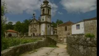 Horizontes da Memória As Águas do Minho Monção 1998 [upl. by Eecyaj]