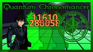 AQW Quantum Chronomancer Guide to Melting Ultras [upl. by Lowrie549]