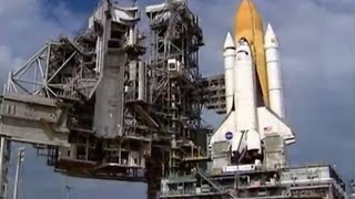 Space Shuttle Columbia Disaster Part 1 Scientific mission  BBC Studios [upl. by Cohlier920]