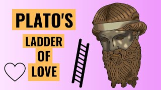 The Ladder of Love Platos Symposium [upl. by Nevsa776]