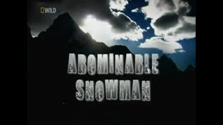 Hunt for the Abominable Snowman [upl. by Dnomso]