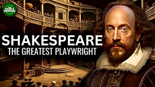 Shakespeare  The Greatest Playwright in History Documentary [upl. by Yeoj]