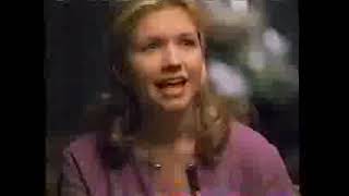 Hallmark Channel commercials June 2003 part 2 [upl. by Radke858]