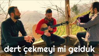 DERT ÇEKMEYE Mİ GELDUK  ŞİMDİ GELDİ AĞLAMANIN ZAMANI  Ünal Sofuoğlu Akustik Cover [upl. by Ettennor59]