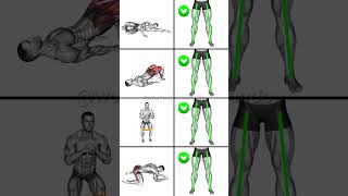 FIX Valgus Knees The BEST Exercises to CORRECT Your Alignment [upl. by Nerraj]