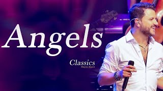 Mauricio Manieri  Angels DVD Classics Ao Vivo [upl. by Natka]