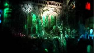 ♥ Efteling  Spookslot Danse Macabre ♥ [upl. by Alvord]